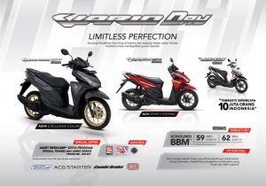Promo Vario Series Vario Day