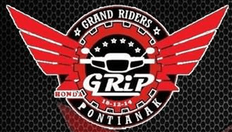 Grand Pontianak