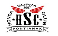 Supra Club Sintang