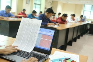 PSIKOTEST 28 JULI 2017