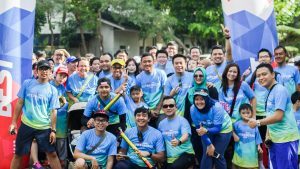 Family Day Astra Motor 2017