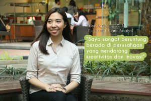Yoke Jessica , 25 tahun