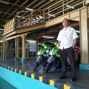 Mulai Dari Inisiatif Kita Pribadi
