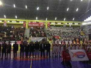 ” Bakti Kami Untuk Negeri ” Astra Motor Samarinda Peduli Generasi Penerus Bangsa
