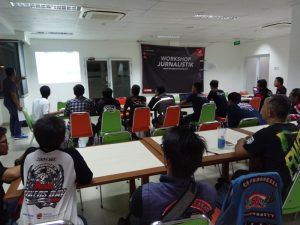 Astra Motor Bali Gelar Pelatihan Jurnalistik Untuk Honda Commmunity Bali