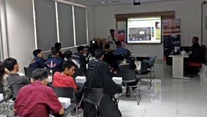 Astra Motor Yogyakarta Gelar Workshop Jurnalistik untuk Komunitas