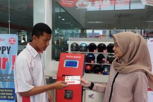 Pemilik Motor Honda, Yuk Servis Secara Berkala!
