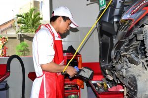 Yang Harus Diperhatikan Sebelum Mudik