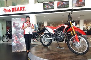 Siap-siap! 4 September Banyak Kejutan Spesial di Jaringan Honda Wilayah Astra Motor Yogyakarta