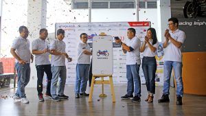 Aplikasi “Motorku” Resmi Diperkenalkan di Yogyakarta