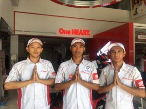 Astra Motor Balikpapan Berikan Harga Khusus “Program Baru Pit Express Satu Harga di Dealer Berlogo Astra Motor”