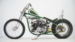 Honda Modif Contest Solo