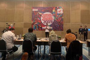 Astra Motor Yogyakarta Borong 5 Gelar Juara Nasional