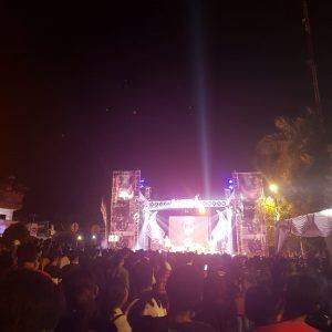 Peringati Sumpah Pemuda, Astra Motor Bali Gelar “SATU HATI KONSER DAMAI “