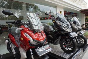 Selama 2 Hari Honda Premium Matic Day Hadir di Trans Studio Mall