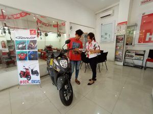 Special Program “Genio Super 30” Hanya Ada Di Dealer Honda Ini