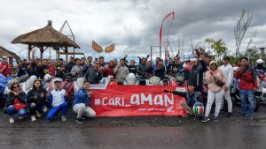 PCX Eravacation, Kenyamanan Eksplor Wisata di Buleleng