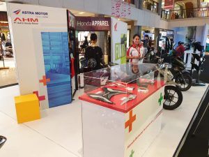 Sapa Konsumen Bali, All New Honda BeAT Series Hadir dengan Berlimpah Teknologi Baru