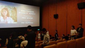 Apresiasi Konsumen Melalui “ Honda Give Away” Ajak Nonton Bareng Milea