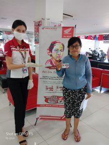 Hari Kartini, Khusus Voucer Service 20% Untuk Konsumen Wanita
