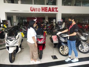 Tawarkan Program Kredit Istimewa, Dapat Satu Kali Potongan Angsuran