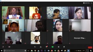 Manfaatkan Sarana Digital, Astra Motor Bali Edukasi Safety Riding Melalui Gathering Online