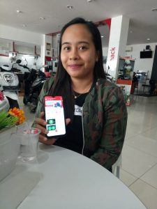 Manjakan Konsumen, Aplikasi Motorku X Berikan Hadiah Menarik di Fitur Personality Quiz
