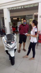 Tawarkan Promo Menarik, Ada Program RO-TI di Bulan Juni Untuk Pembelian Sepeda Motor Honda