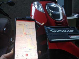 Dengan Aplikasi Motorku X, Cara Mudah Temukan Lokasi AHASS