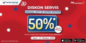 DISKON SERVIS
