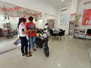 Astra Motor Bali Adakan “PKM” Khusus Bulan Juli