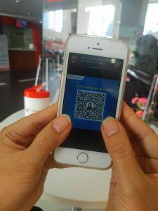 Praktis, Transaksi  Dan Pesan Motor Honda Lewat Chat “Amanda” Bisa Dapat Discount Special