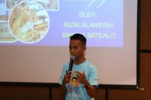 Astra Motor Bali Buka Pendaftaran Karya Ilmiah AHM Best Student 2020 Dengan Konsep Baru