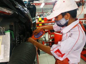 Jaga Mesin Motor Tetap Awet Dan Umurnya Panjang, Hindari Oli Cepat Habis