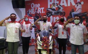 Sambut Kemerdekaan, Astra Motor NTB beri promo “PAMER”