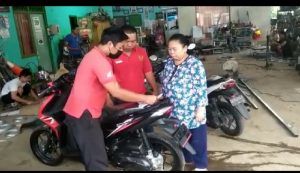 Wujudkan Impian Punya Motor, Nabung Rp 2 Ribu Perhari Bisa Beli Honda Beat