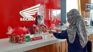 Beragam Program Spesial Menanti di Jaringan Dealer Honda dan AHASS