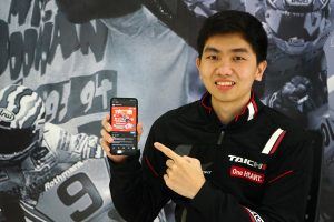 Astra Motor Yogyakarta Apresiasi Konsumen Lewat Media Digital