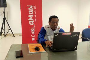 Astra Motor Yogyakarta Gelar Webinar Safety Riding untuk Mahasiswa UNY