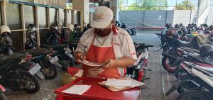Permudah Perawatan Honda, Astra Motor Bali Berikan Service Hemat dan Service Jemput Untuk Group Company