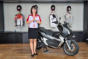 Astra Motor Yogyakarta Hadirkan Program Spesial Sumpah Pemuda