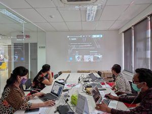 Astra Motor Bali  Seleksi  10 Ide Kreatif  Dalam Gelaran AHM Best Student 2020 Melalui Virtual