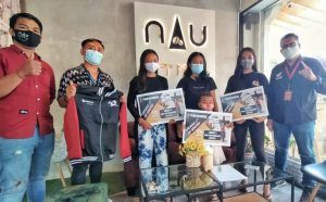 Rangkul Wirausaha Kopi, Honda Gelar ADV Photography Kontes