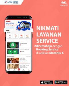 Ketahui Pentingnya Servis Motor Berkala
