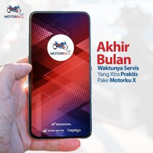 Tanda-tanda Motor Sudah Perlu Diservis, Jangan Anggap Remeh