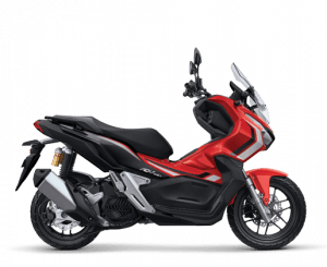 Performa Responsif dan Tangguh Honda ADV 150