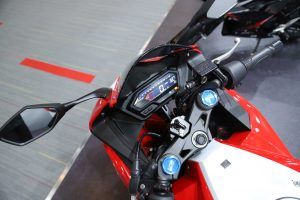 Penuh Daya Tarik Dan Fitur Baru, All New CBR150R Menjadi Pilihan Terbaik untuk Penggemar Sepeda Motor Sport