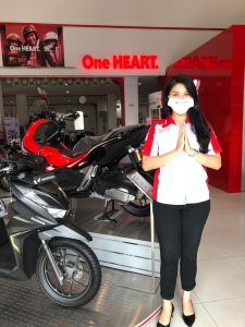 Beli Honda Hemat Jutaan Rupiah, Astra Motor Kaltim 1 Punya Program NABUNG