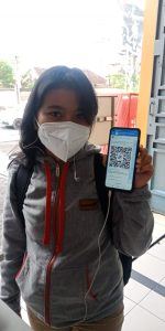Voucer Service Gratis Hanya di Astra Motor Kini Cukup Lewat Handphone