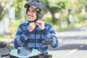 Tips Memilih dan Merawat Helm
